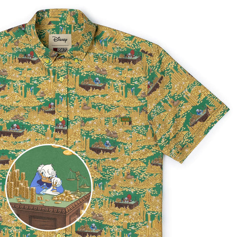 rsvlts-xs-disney-short-sleeve-shirt-disneys-mickeys-christmas-carol-counting-house-christmas-kunuflex-short-sleeve-shirt-disneys-mickeys-christmas-carol-counting-house-christmas-kunuflex-short-sleeve-shirt